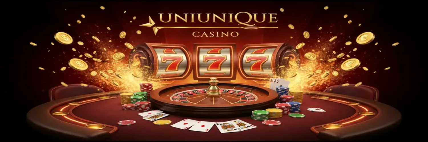 Casino Único Jugar Ahora